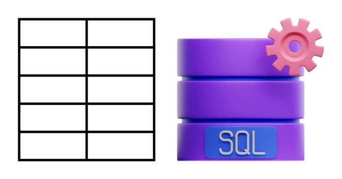 How to List All the Columns in a Table Using SQL