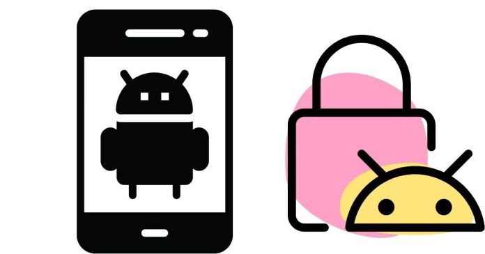 How to Lock Apps on Android