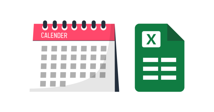 How to Make a Calendar in Google Sheets