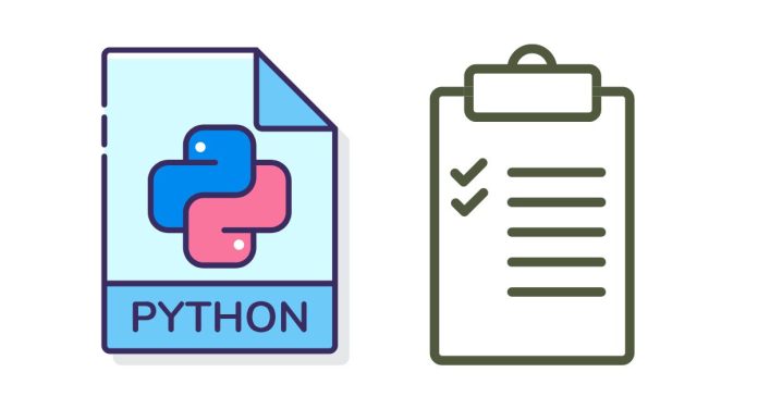 How to Reverse a List in Python