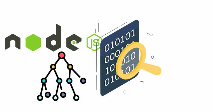 How do I find a specific Node in a Binary Tree Data Structure?