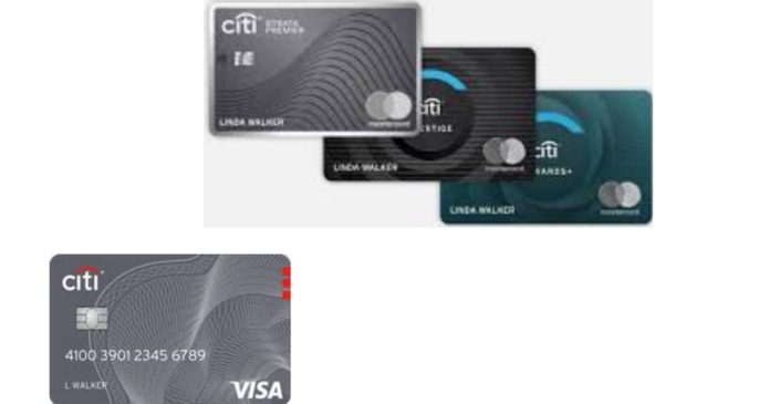 How to Unlink Citi Bank Credit Card from Citi Bank A/c?