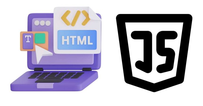 How to add JavaScript to html