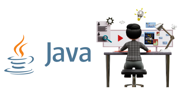 How to build a Web Application Using Java