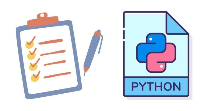 How to deep copy a list? - python