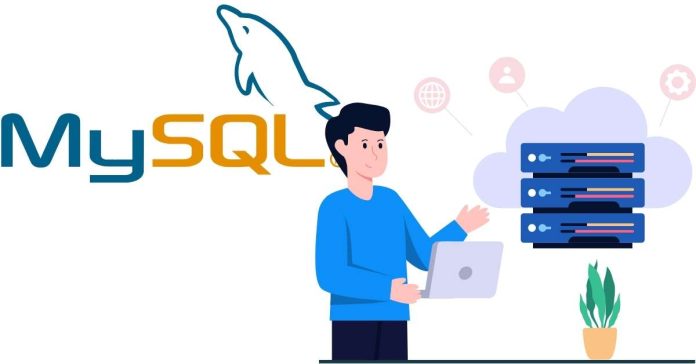 How to delete a column from a table in MySQL