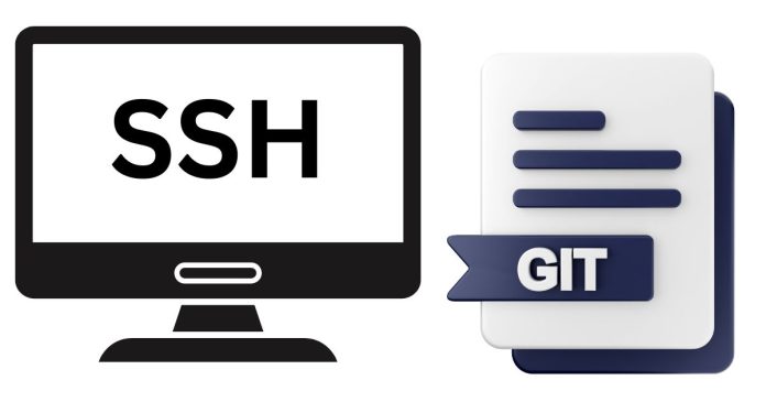 How To Generate Ssh Keys (for Github)