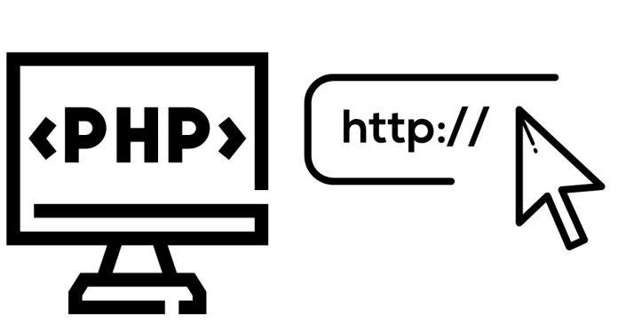 How to Get the Current Page URL in PHP