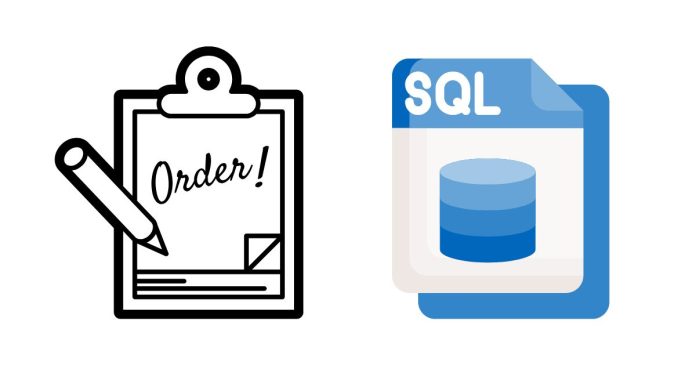 How to order by with union in SQL?