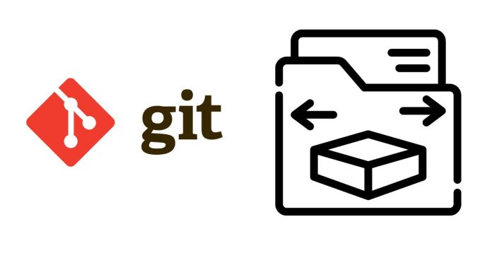 How to sync with a remote Git repository?