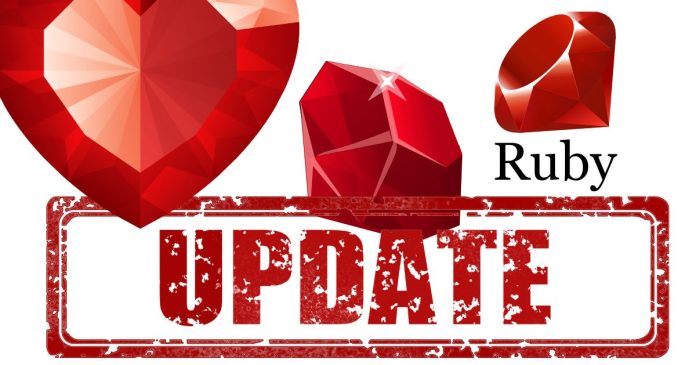 How To Upgrade Rubygems - Ruby