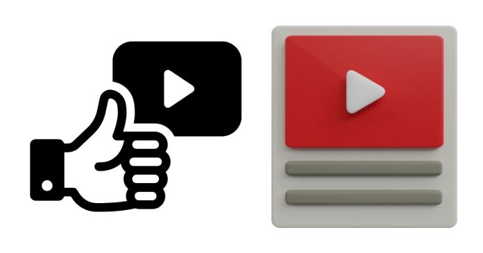 How to view your liked videos on Youtube