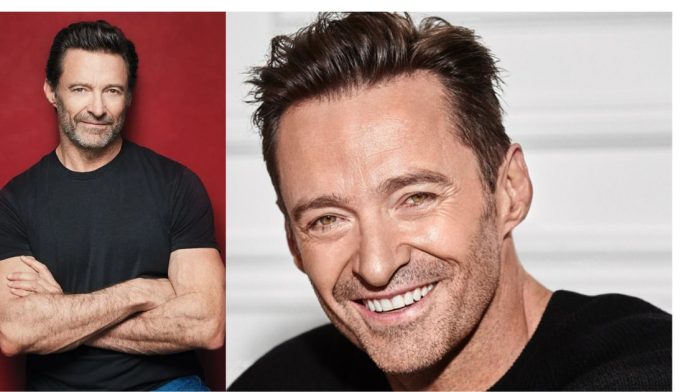 Hugh Jackman biography