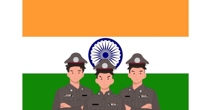 IPS - Indian Police Service