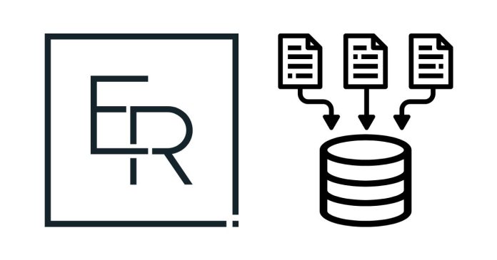 The Entity-Relationship (ER) Model is a conceptual framework used to describe and design the structure of a database. It represents real-world entities and the relationships between them in a systematic and visual manner, often using an ER diagram. Key Components of the ER Model: Entity: Represents a real-world object or concept that can have data stored about it. Types: Strong Entity: Exists independently (e.g., Employee, Product). Weak Entity: Depends on another entity (e.g., OrderItem linked to Order). Attributes: Describe properties or characteristics of an entity. Types: Simple: Cannot be divided further (e.g., Name, Age). Composite: Can be subdivided (e.g., FullName → FirstName, LastName). Derived: Computed from other attributes (e.g., Age from Date of Birth). Key: Uniquely identifies an entity (e.g., EmployeeID). Relationships: Represent associations between entities. Types: One-to-One (1:1): One entity instance is associated with one instance of another entity. One-to-Many (1:N): One entity instance is associated with multiple instances of another entity. Many-to-Many (M:N): Multiple instances of one entity are associated with multiple instances of another entity. Diagram Representation: Entities: Represented as rectangles. Attributes: Represented as ovals connected to their entities. Relationships: Represented as diamonds connecting related entities. Primary Keys: Underlined in the diagram. Advantages of ER Model: Clear Visualization: Provides a graphical representation of data, making it easier to understand. Database Design Foundation: Serves as a blueprint for creating relational databases. Simplifies Complex Data: Breaks down intricate relationships into manageable components. Example ER Diagram: Entities: Customer, Order Attributes: Customer: CustomerID (Primary Key), Name, Email Order: OrderID (Primary Key), Date, Total Relationship: 