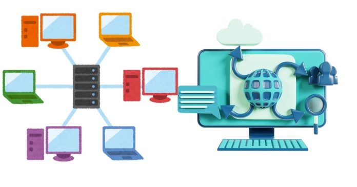 IPv4 Header in Computer Networks