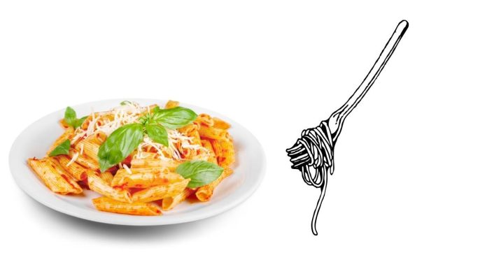 Is 16 oz pasta equal to one pound of pasta?