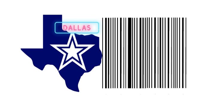 Is 214 the Primary Area Code for Dallas?