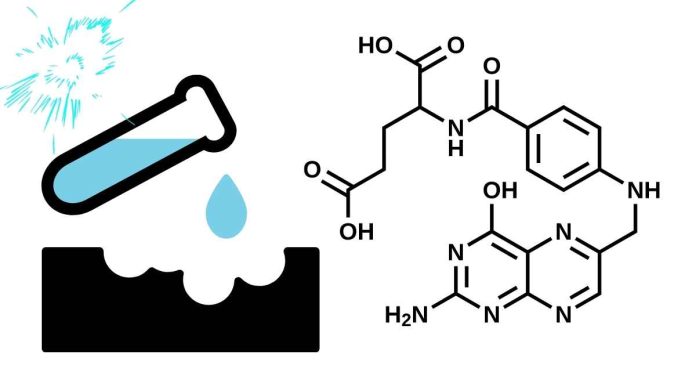 Is CH₃COONa considered an acid?