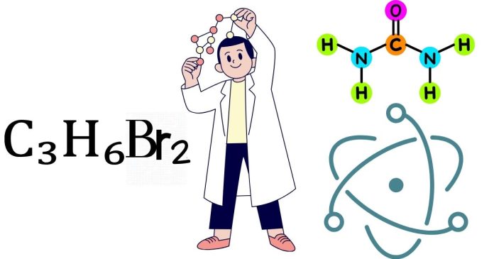 Is C₃H₆Br₂ Polar or Nonpolar?