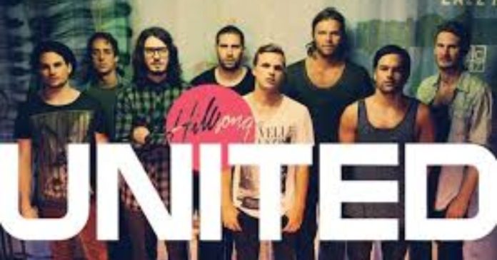 write an article on Is Hillsong United a Christian band?