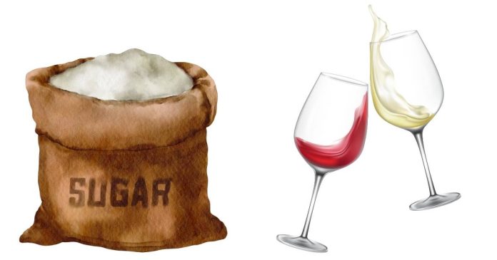 Is It Necessary to Add Sugar When Brewing Wine?