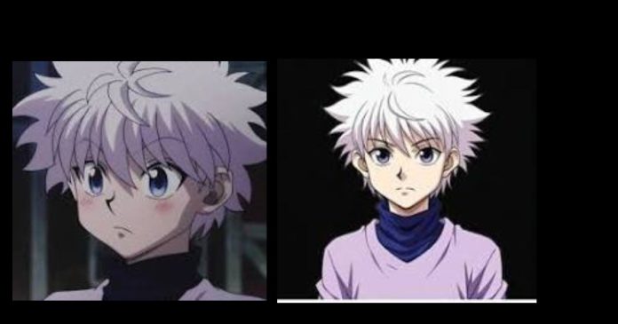 Is Killua a Boy or a Girl?