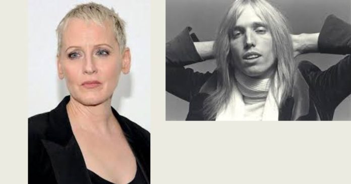 Is Lori Petty related to Tom Petty?