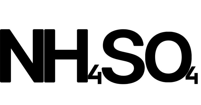 Is (NH₄)₂SO₄ a Solid?