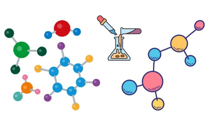 Is N₂F₂ a Molecule?