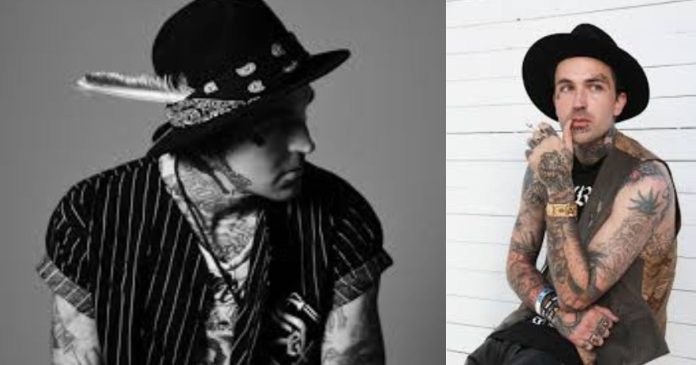 Is Rapper Yelawolf married?