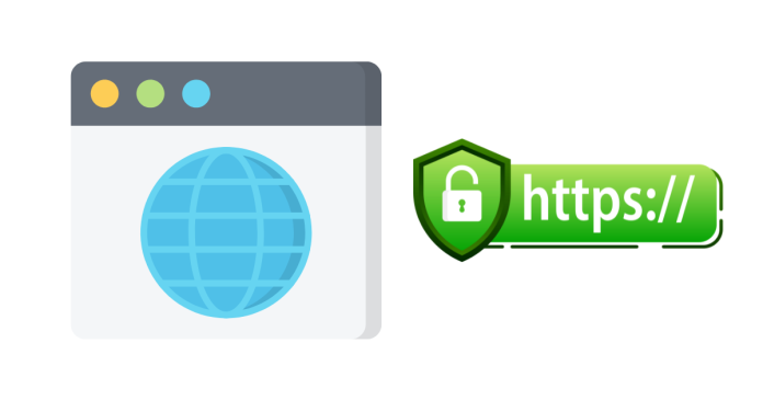 Is There Any Standard Alternative HTTPS Port