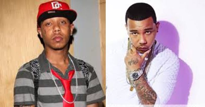 Is Yung Berg Dead?