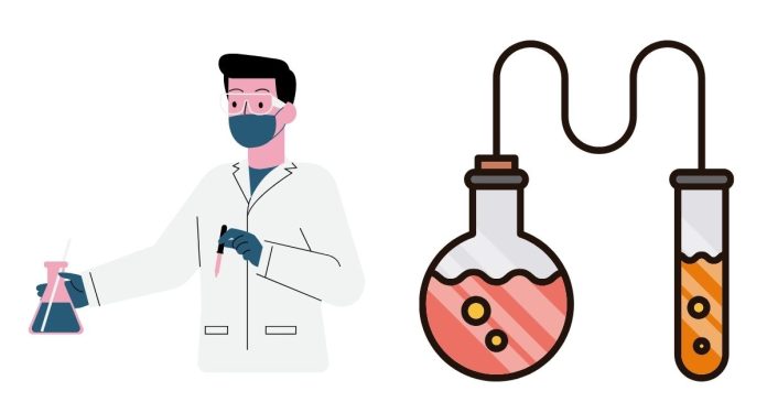 Is H₂Cl Hydrochloric Acid?