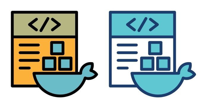 Is it ok to run docker from inside docker