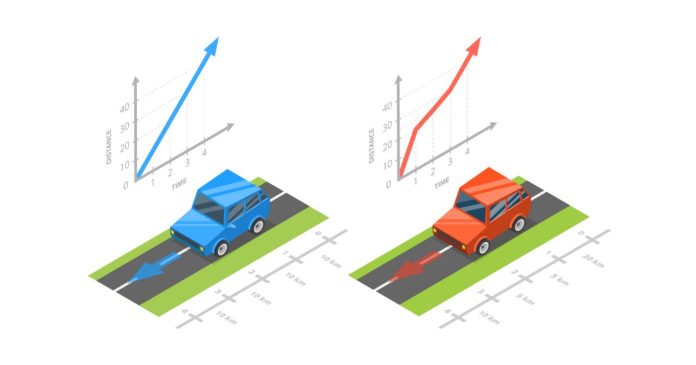 Is the Second Equation of Motion Valid for Non-uniform Motion?