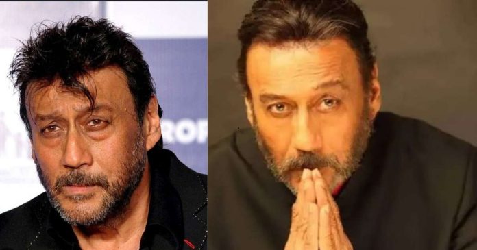 Jackie Shroff: Biography, Family, Education