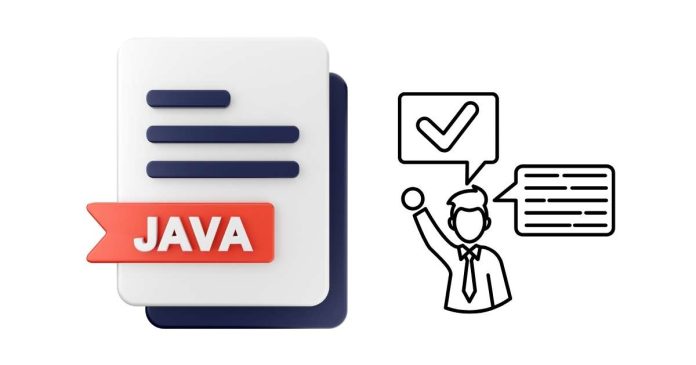 Java Assertion