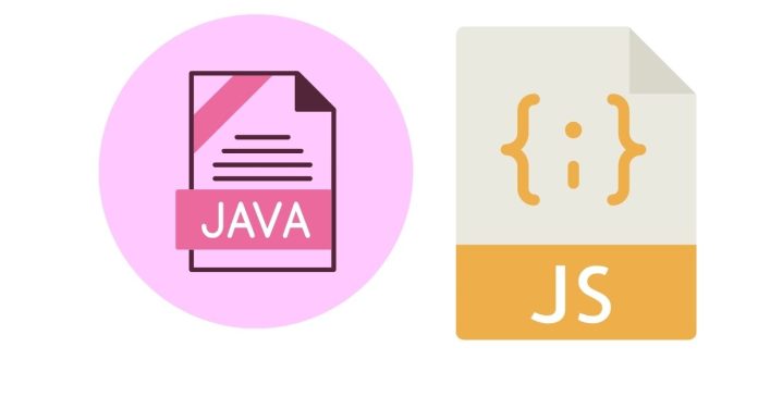 Java File Extensions