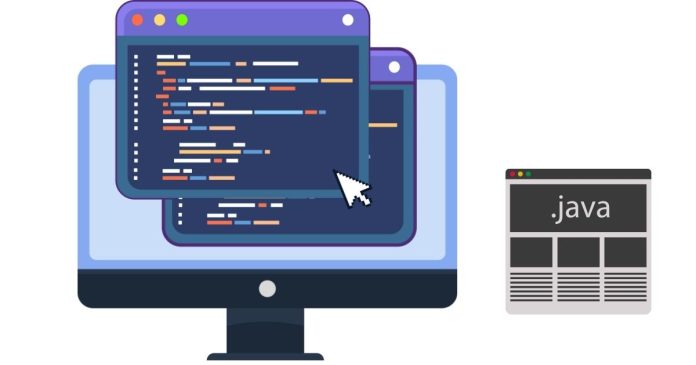 Java Program That Print The Sum Of All The Items Of The Array