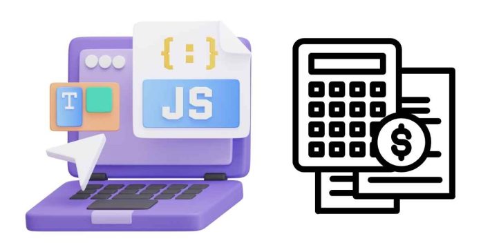 JavaScript Calculator