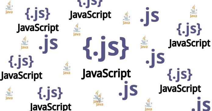 JavaScript - What Exactly Does The 