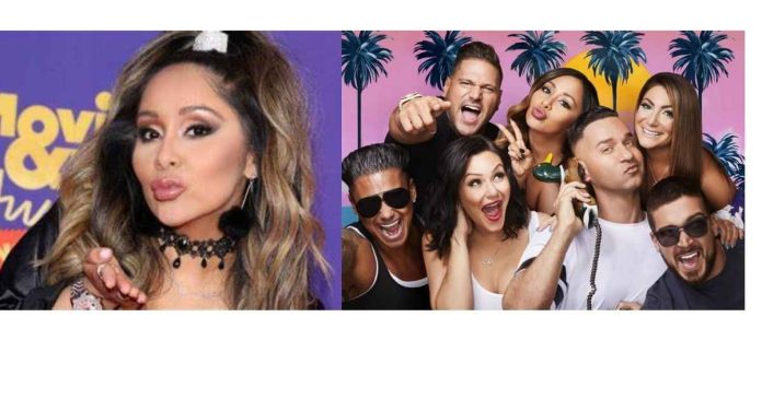 Jersey Shore - Cast, Ages, Trivia