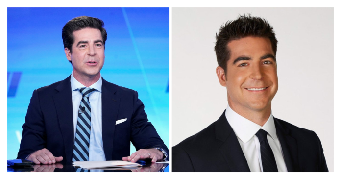 Jesse Watters Biography, Family, and Education