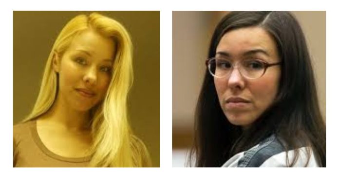 Jodi Arias