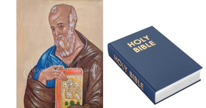 John wrote what books in the Bible?