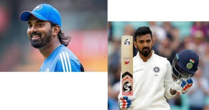 KL Rahul: Biography, Height, and Jersey Number