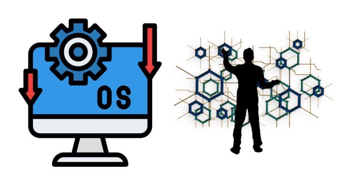 The kernel is the core component of an operating system (OS). It serves as a bridge between applications and the hardware of a computer, managing system resources and enabling communication between software and hardware. Key Functions of a Kernel Resource Management: Manages CPU, memory, and I/O devices to ensure efficient operation. Process Management: Handles process creation, execution, termination, and multitasking. Memory Management: Allocates and deallocates memory for processes and ensures isolation between them. Device Management: Acts as an interface between hardware devices and software. System Security and Protection: Prevents unauthorized access to system resources. Inter-process Communication (IPC): Enables processes to communicate and synchronize with one another. Types of Kernels Monolithic Kernel: All OS services run in kernel space. Example: Linux, Unix. Advantages: High performance due to fewer context switches. Disadvantages: More prone to errors and crashes. Microkernel: Minimal functionality in kernel space (e.g., process and memory management). Other services run in user space. Example: Minix, QNX. Advantages: Better stability and security. Disadvantages: Slower due to additional context switches. Hybrid Kernel: Combines features of monolithic and microkernels. Example: Windows NT, macOS. Advantages: Balances performance and stability. Disadvantages: Increased complexity. Exokernel: Provides minimal abstractions and allows applications to control hardware resources directly. Example: MIT Exokernel. Advantages: Highly customizable and efficient. Disadvantages: Difficult to develop applications. How the Kernel Works Booting: The kernel is loaded into memory when the system boots and starts executing. System Calls: Applications use system calls to request services from the kernel (e.g., file access, memory allocation). Interrupts: The kernel responds to hardware interrupts (e.g., key presses, network packets) to provide real-time responses. Kernel Mode vs. User Mode Kernel Mode: The CPU can access all system resources. Used by the kernel to execute critical tasks. User Mode: Restricted access to system resources. Used by user applications to prevent accidental or malicious damage. Examples of Kernels Linux Kernel: Open-source, used in servers, desktops, and Android devices. Windows NT Kernel: Hybrid kernel used in Windows operating systems. Mach Kernel: Microkernel used in macOS and iOS. Importance of the Kernel System Stability: Ensures the smooth execution of processes and efficient resource management. Security: Isolates processes and prevents unauthorized access. Hardware Abstraction: Provides a standard interface for software to interact with hardware. The kernel is the backbone of any operating system, enabling it to function efficiently and securely.