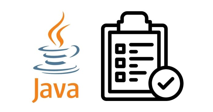 Checked Exceptions in Java