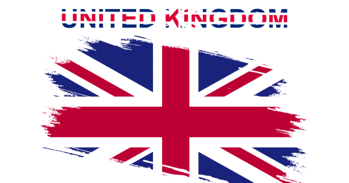 List of Countries in the United Kingdom